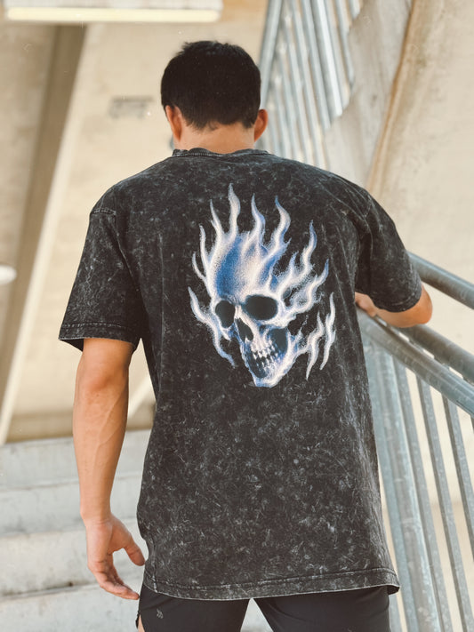 Ghost Rider Tee