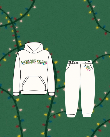 MC Litmas Relaxed Hoodie