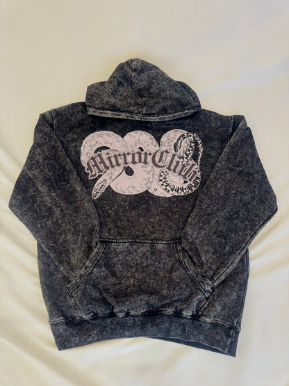 Serpent Hoodie