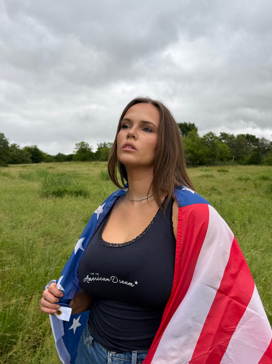 The American Dream
