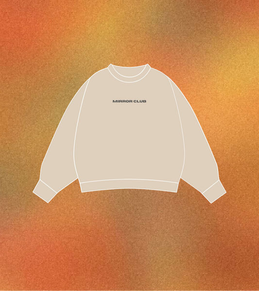 The Korey Crewneck