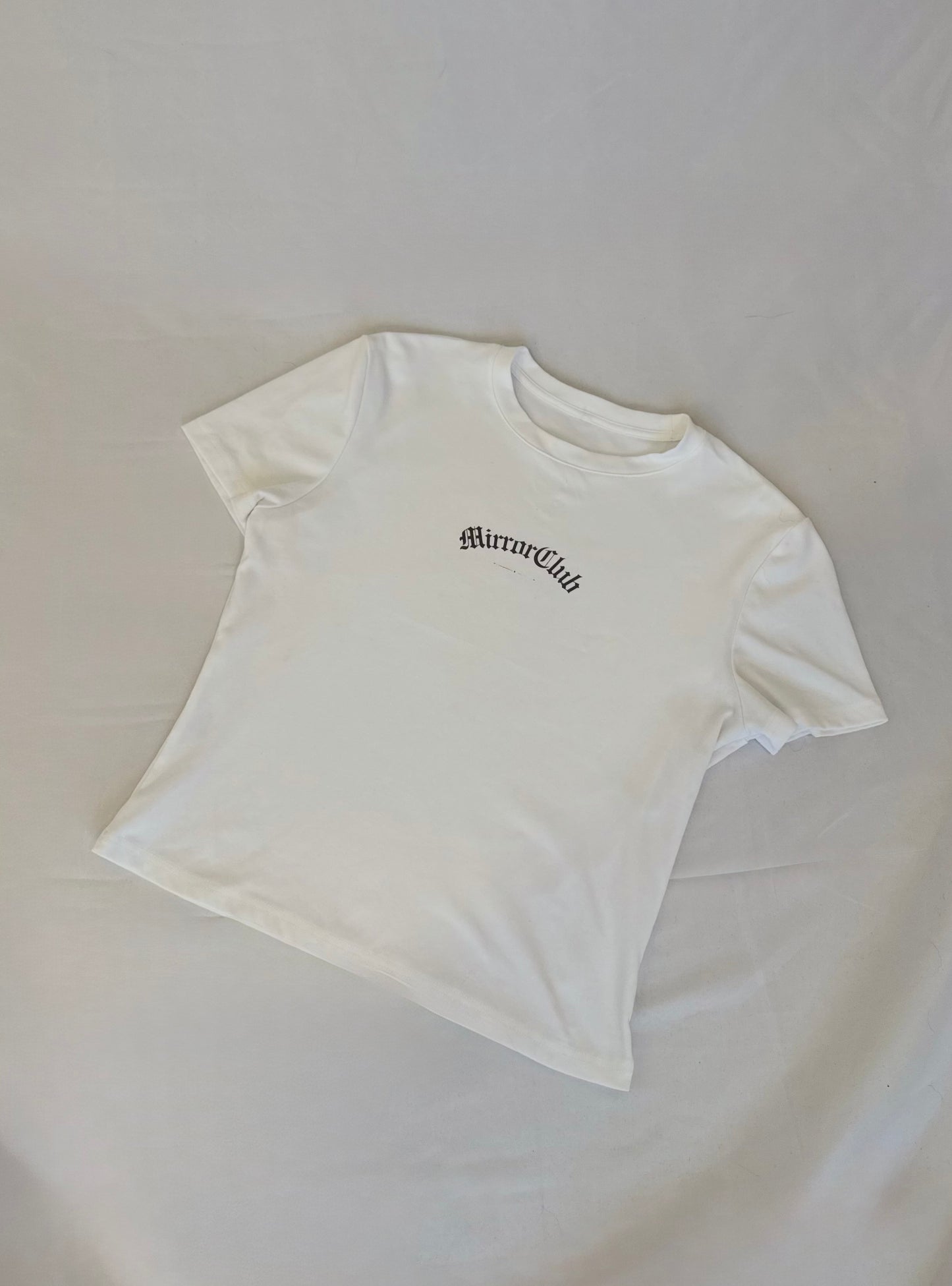 Nimbus Baby tee