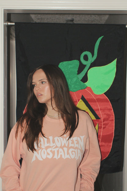 Nostalgia Terry Crew