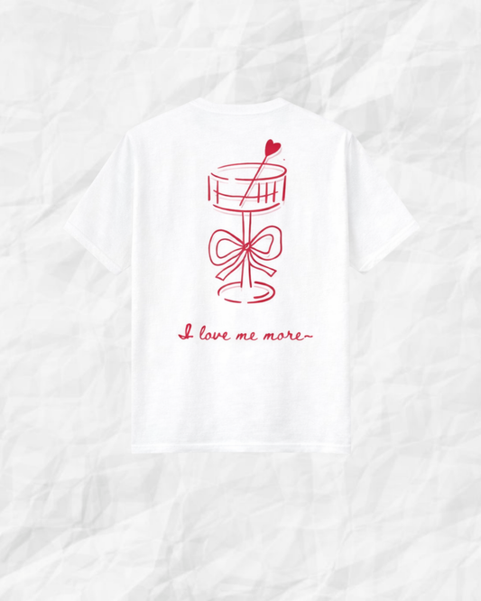 My Own Valentine Tee
