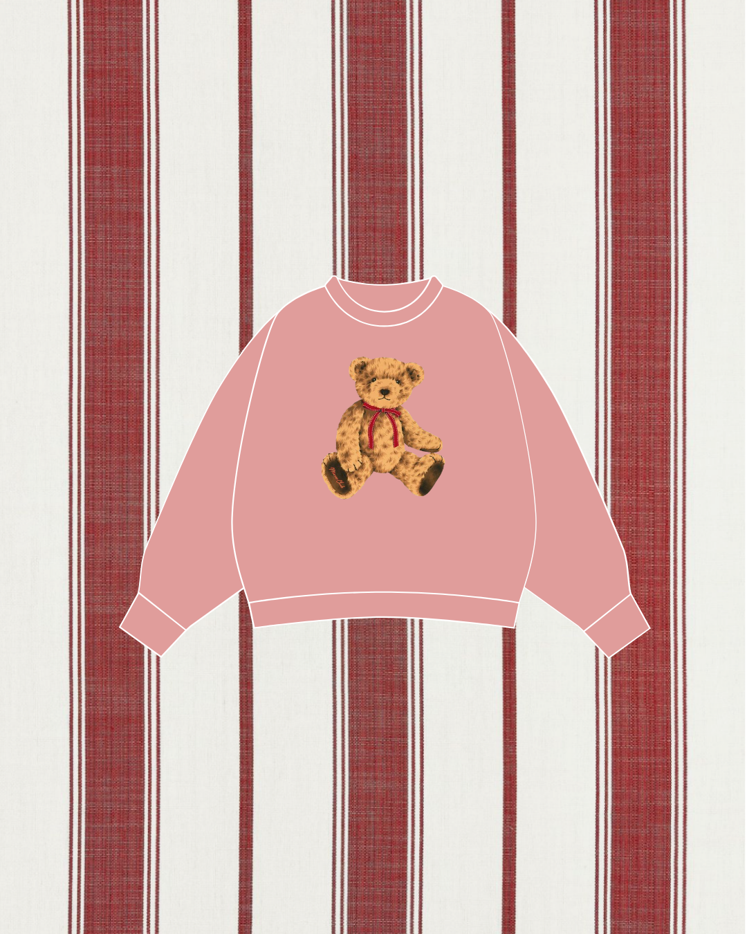 Teddy