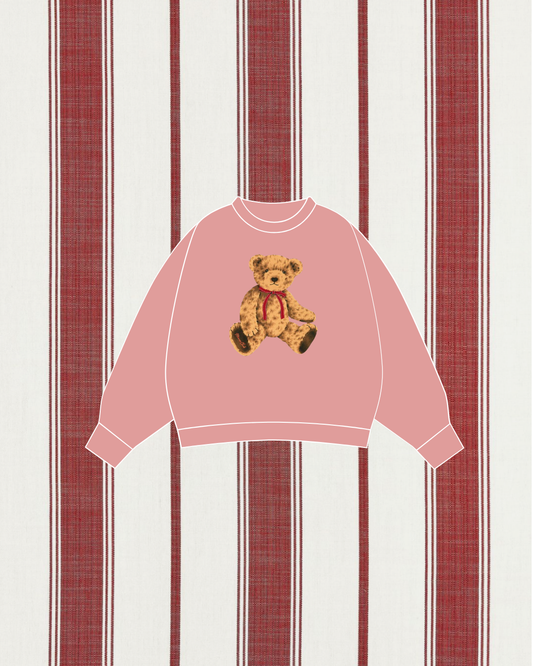Teddy