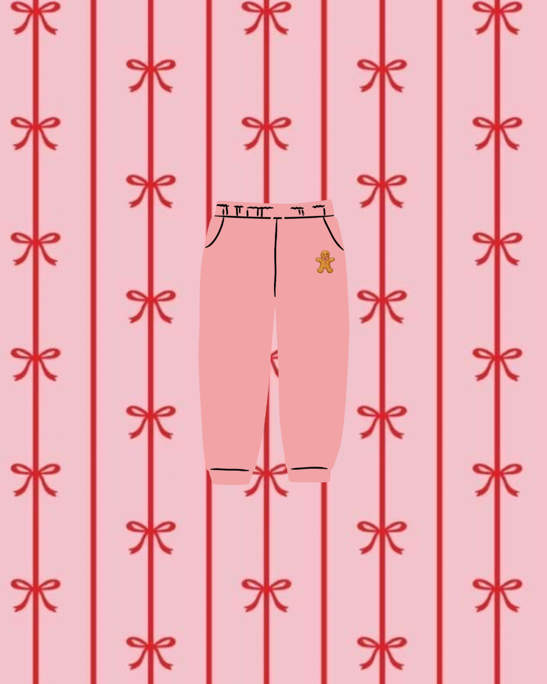 Sugar & Spice Sweatpants