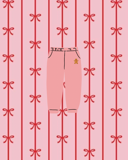 Sugar & Spice Sweatpants