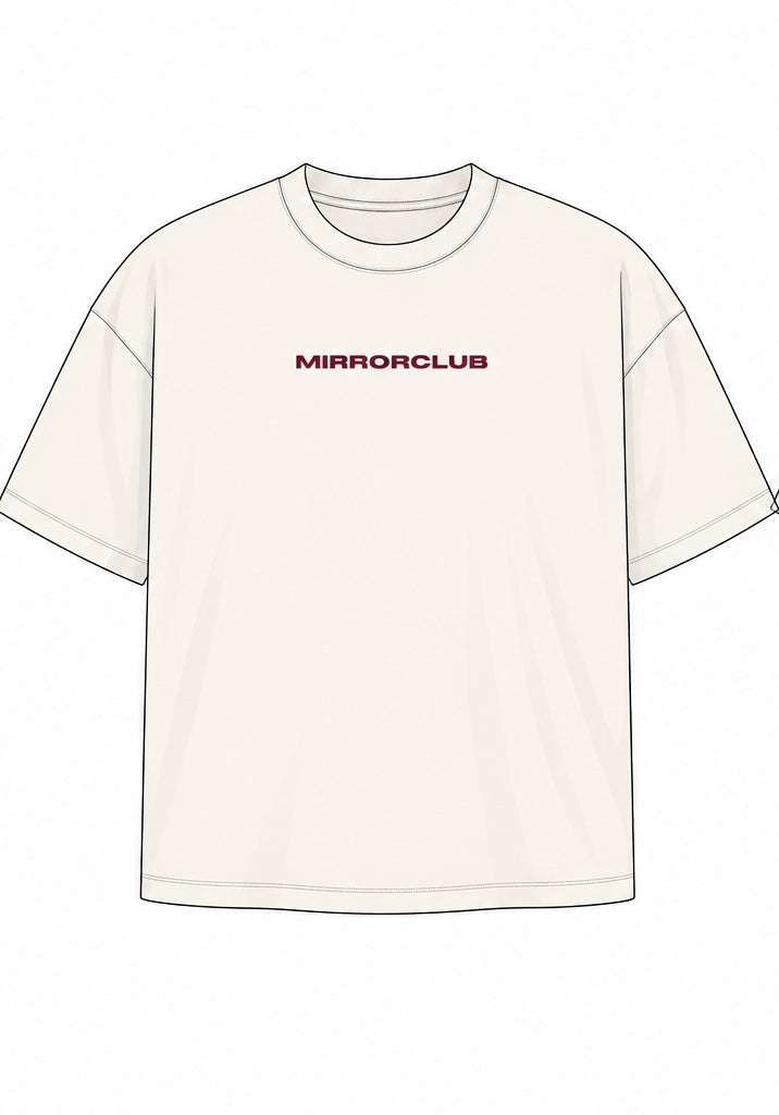 MirrorClub Tee