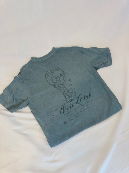 Atlas tee