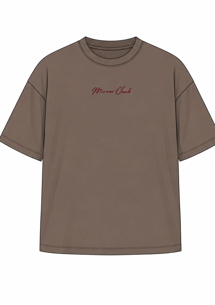 MirrorClub Tee