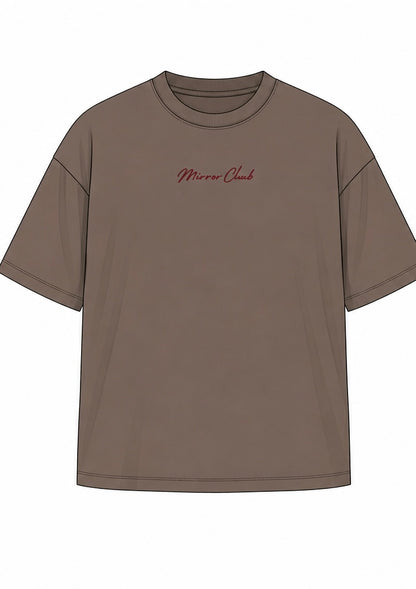 MirrorClub Tee