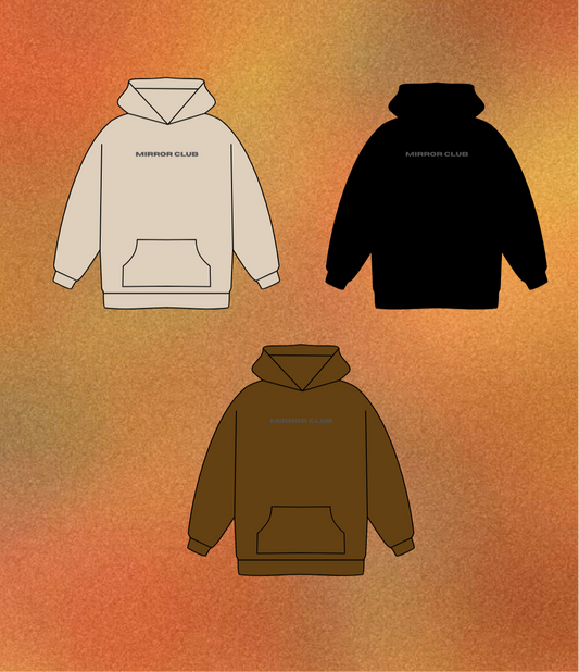 The Korey Hoodie