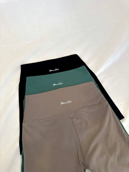 CloudForm™ 6” Short