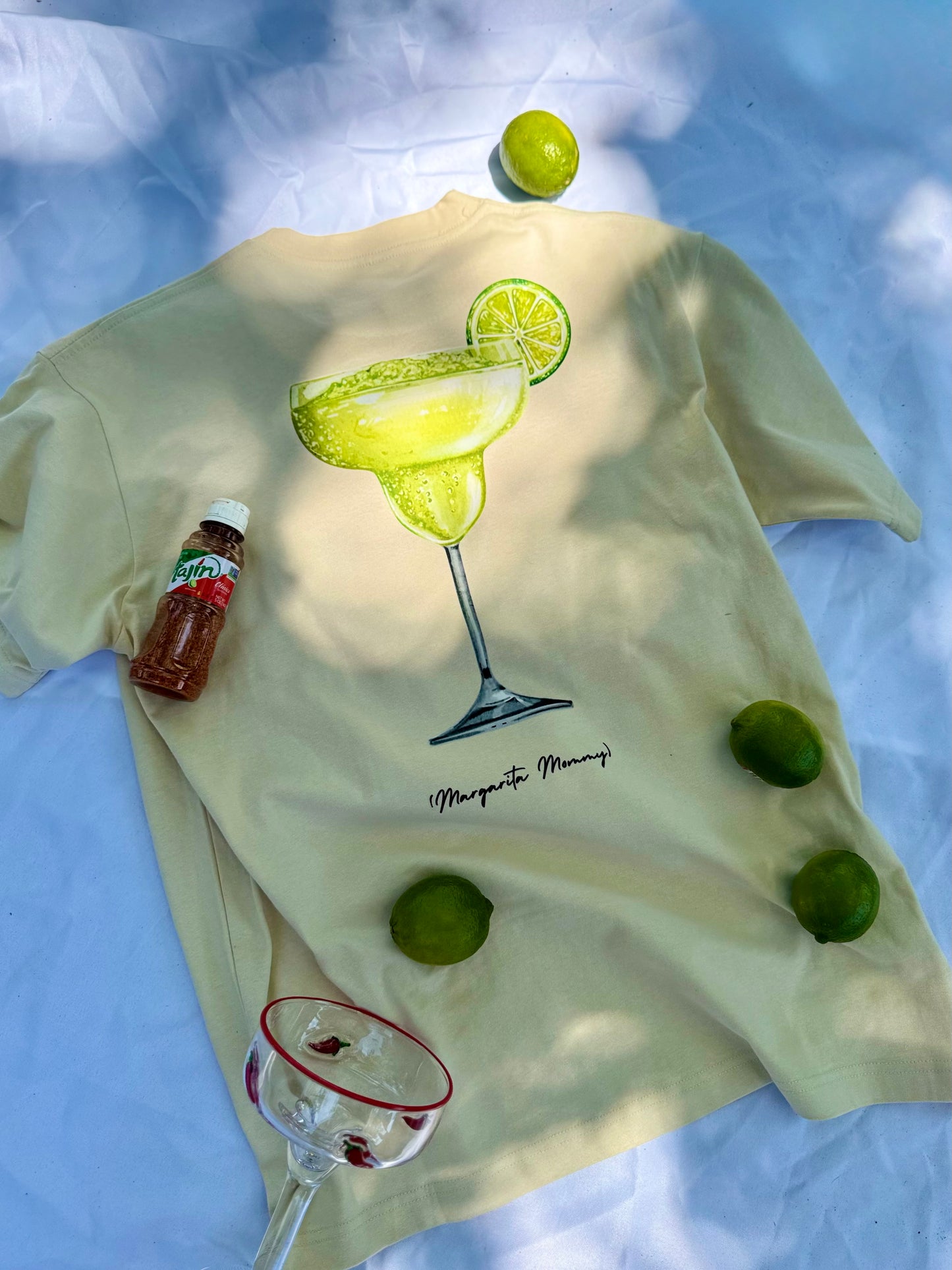 Margarita Mommy