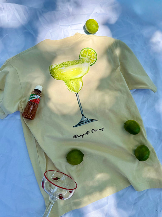 Margarita Mommy