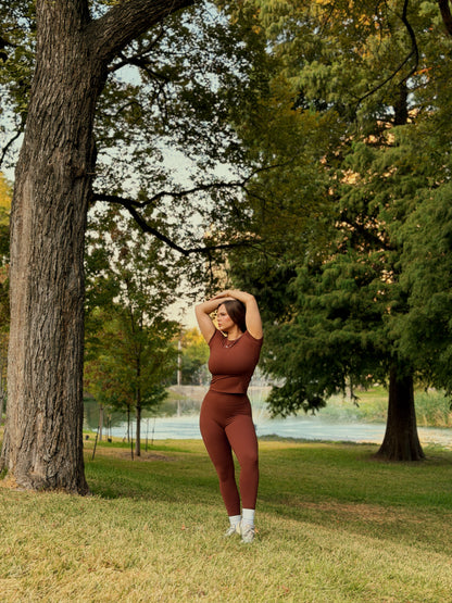 CloudForm™ Leggings