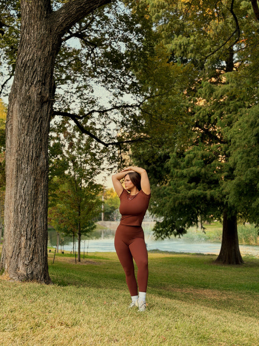 CloudForm™ Leggings
