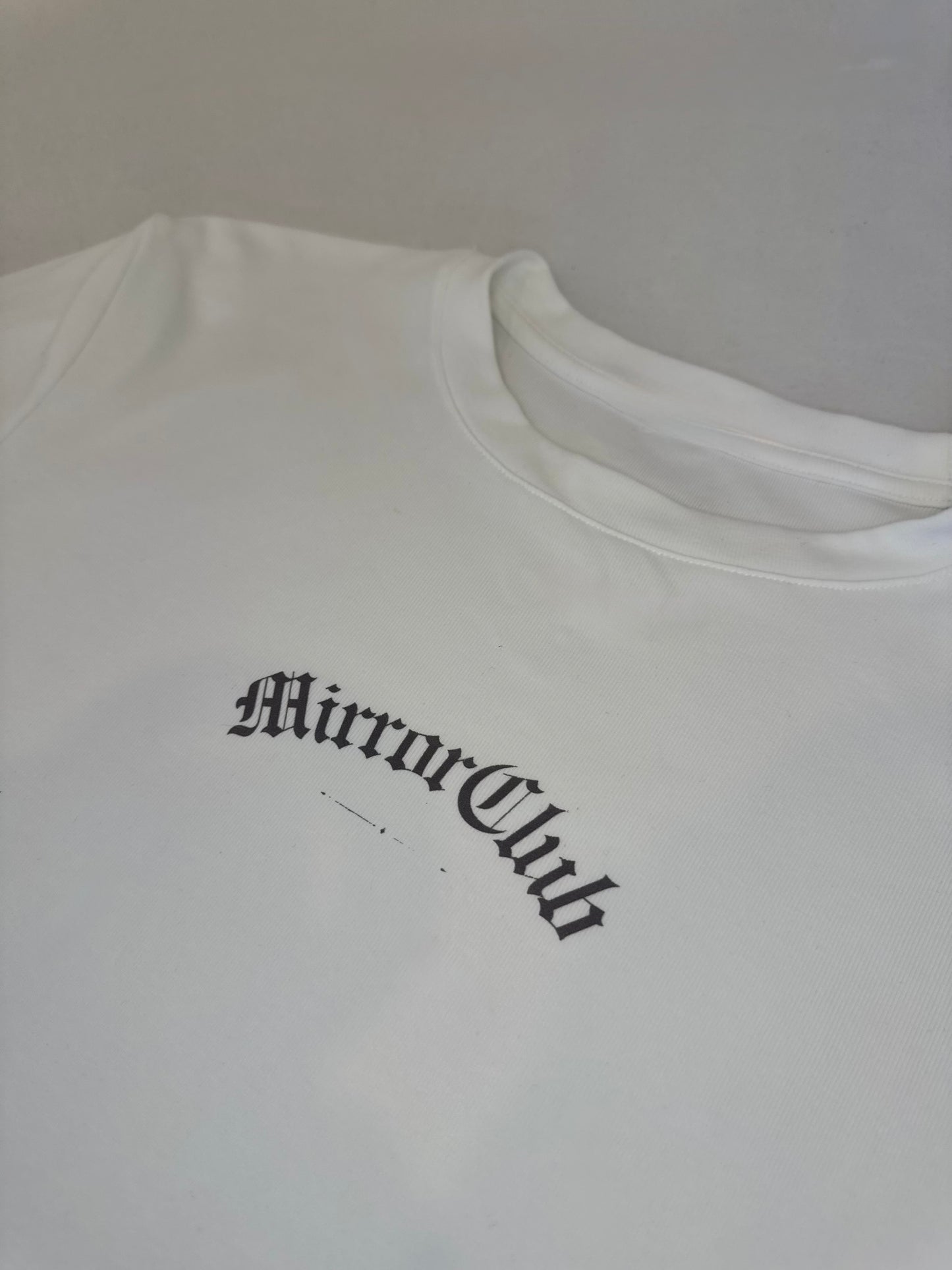 Nimbus Baby tee