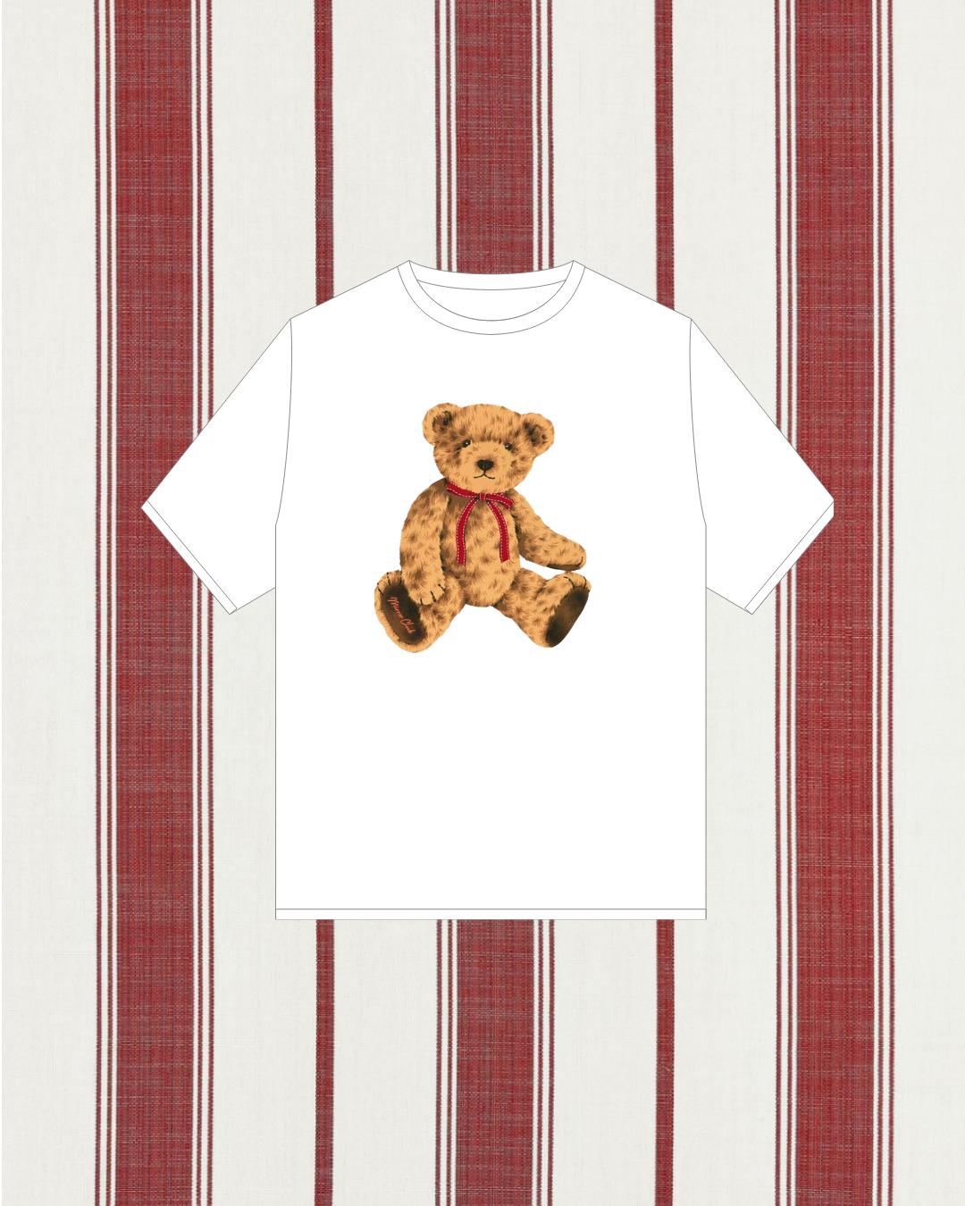 Teddy