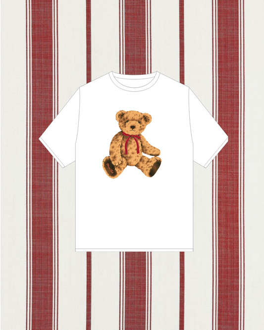 Teddy (1 available)