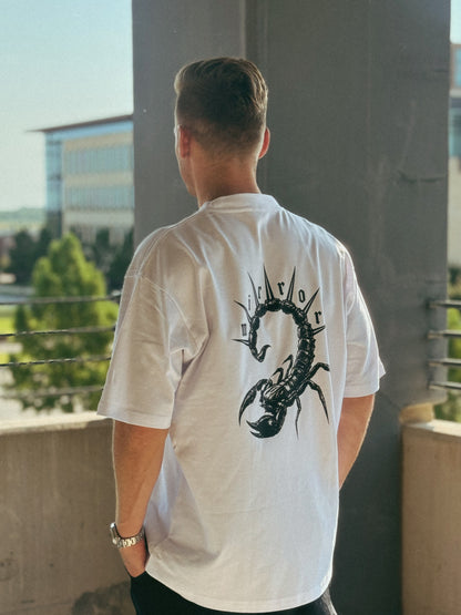Scorpion Tee