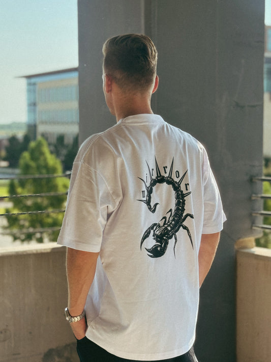 Scorpion Tee