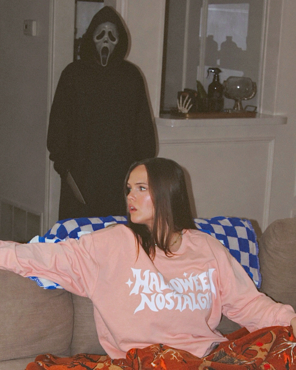 Nostalgia Terry Crew