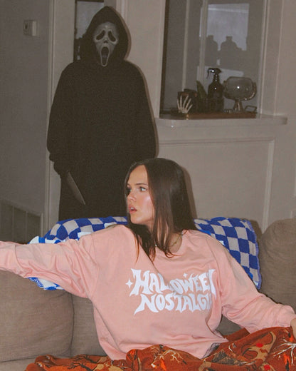 Nostalgia Terry Crew