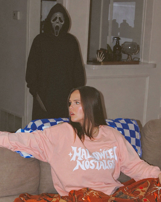 Nostalgia Terry Crew