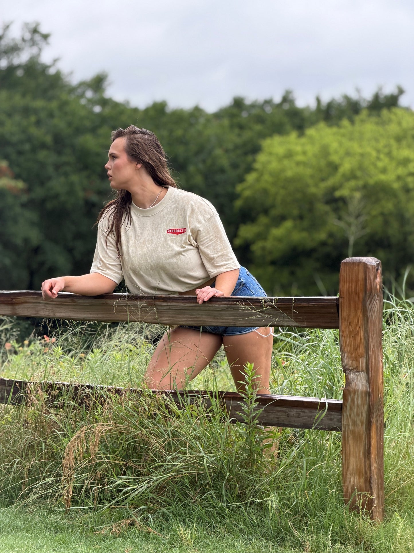 Rodeo America (unisex)