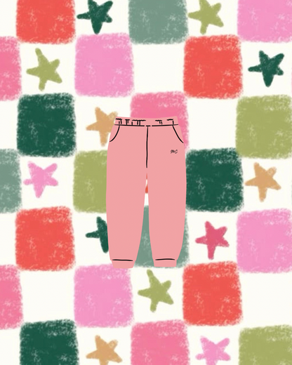 MC Relaxed Sweatpants