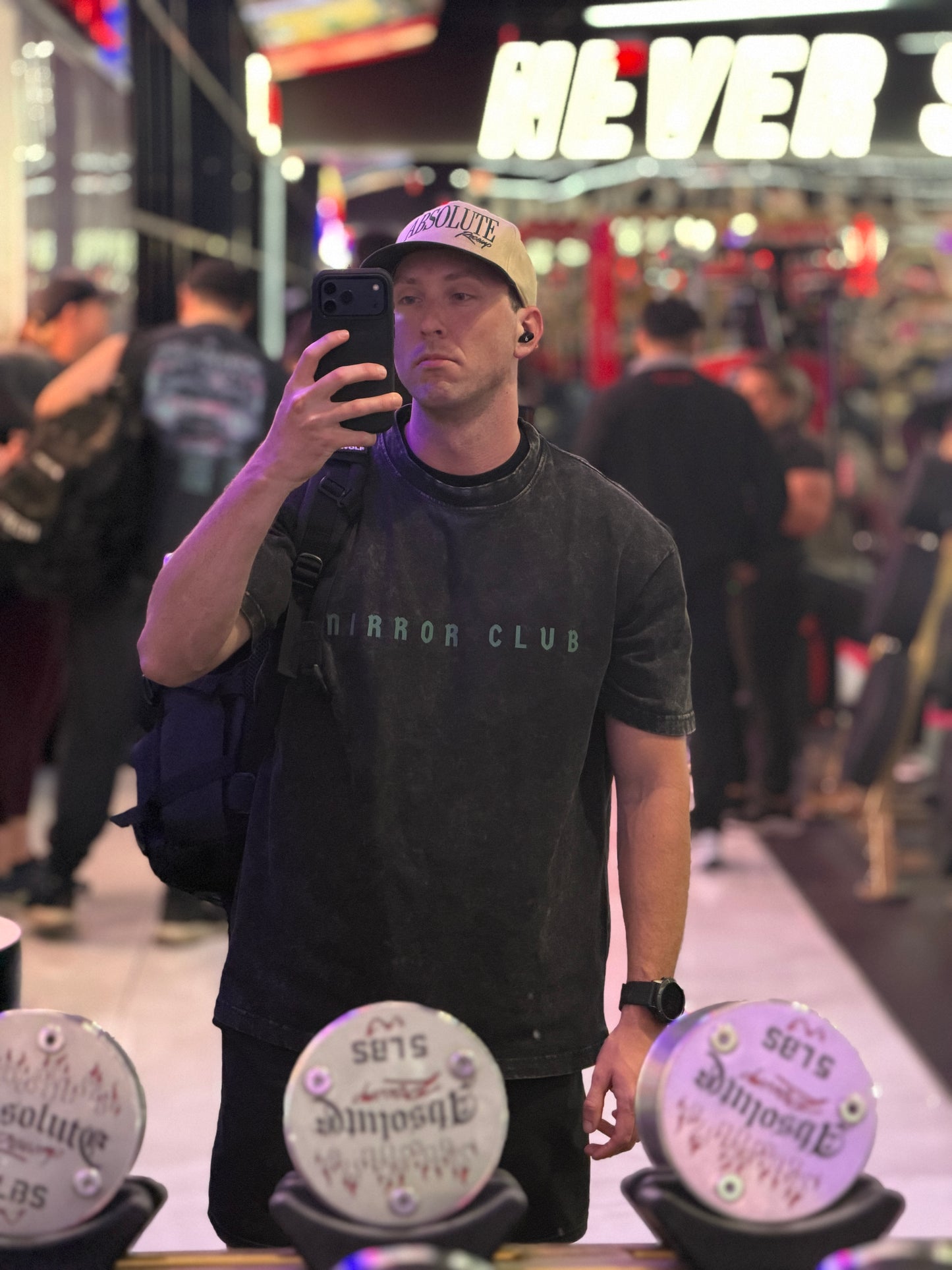 Mythic Tee