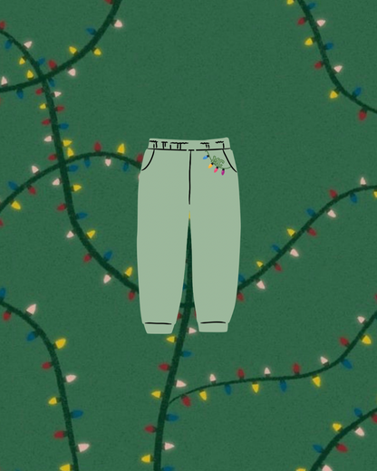 MC Litmas Sweatpants