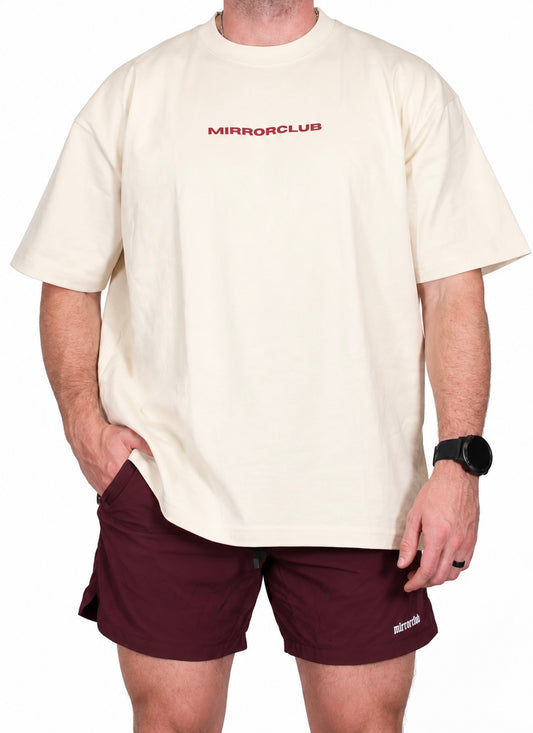 MirrorClub Tee