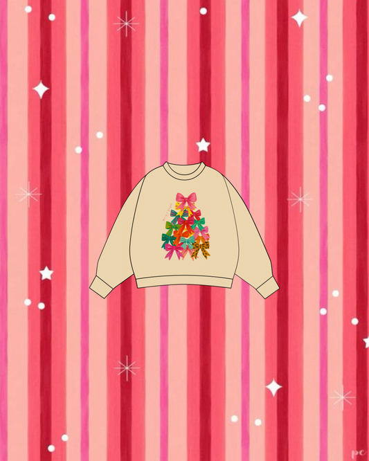 Bows & Bright ( 1 available)