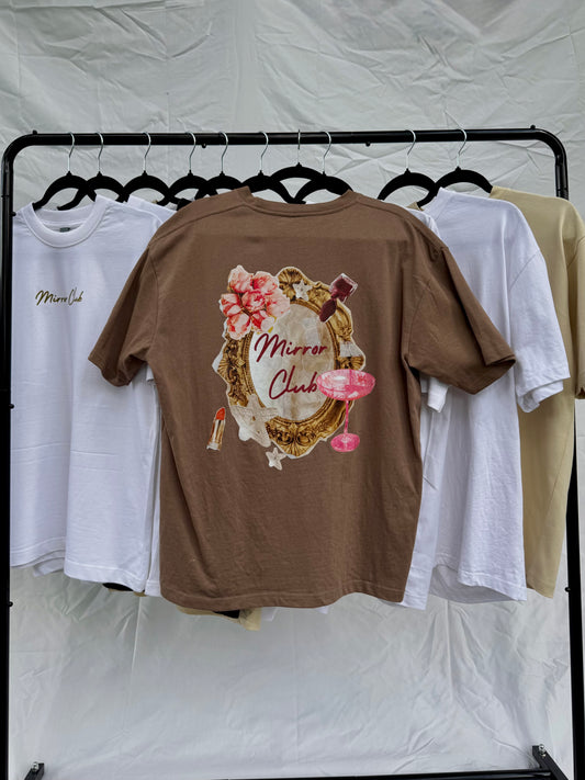 Hot Mess Tee