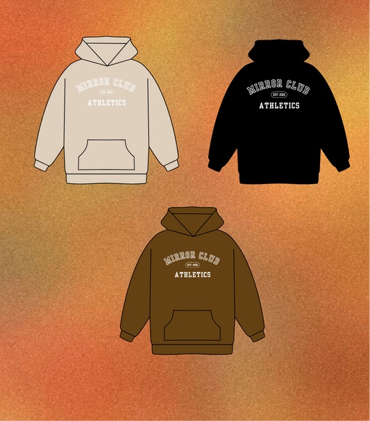 MC Athletics Hoodie