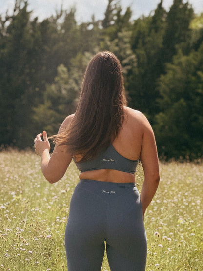 CloudForm™ Racerback Bra *PREORDER*