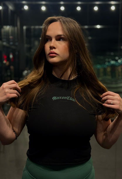 Nimbus Baby tee