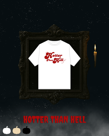 Hotter Than Hell ( 1 available)