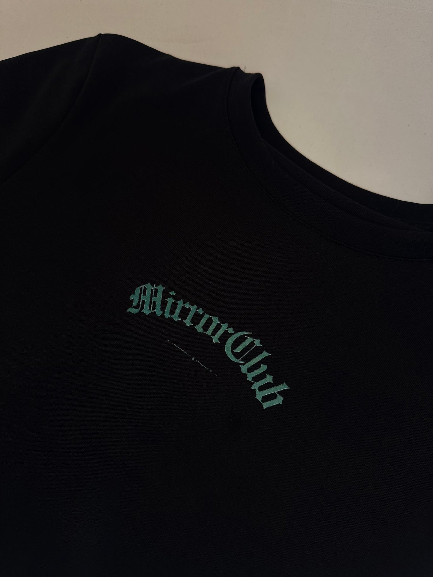 Nimbus Baby tee