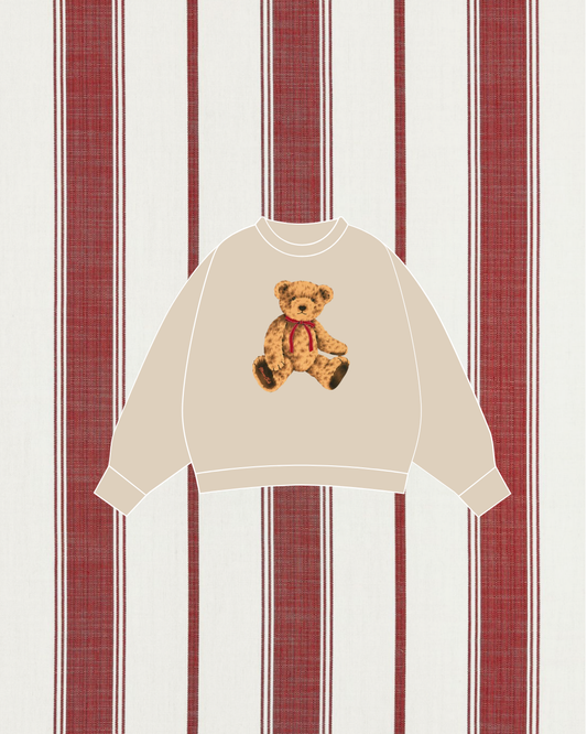 Teddy (1 available)