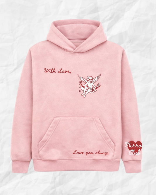 With Love, Hoodie