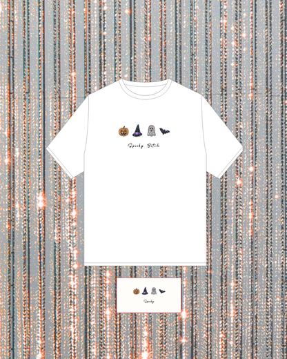 Spooky Bitch (1 available)