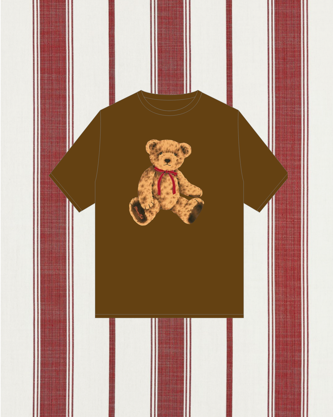 Teddy