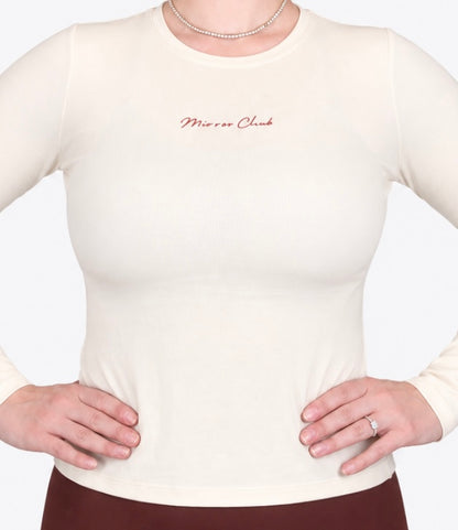 Autumn Long Sleeve