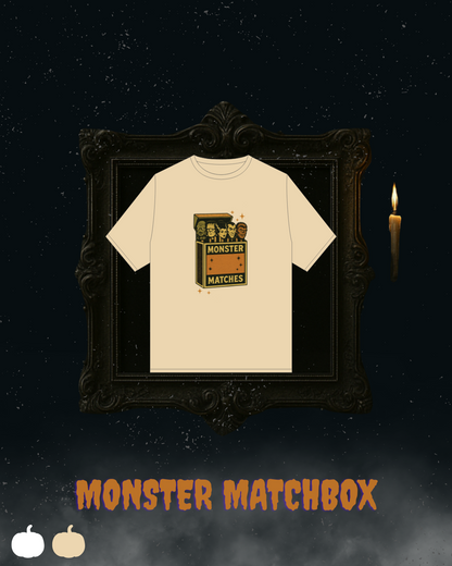 Monster Matches (1 available)