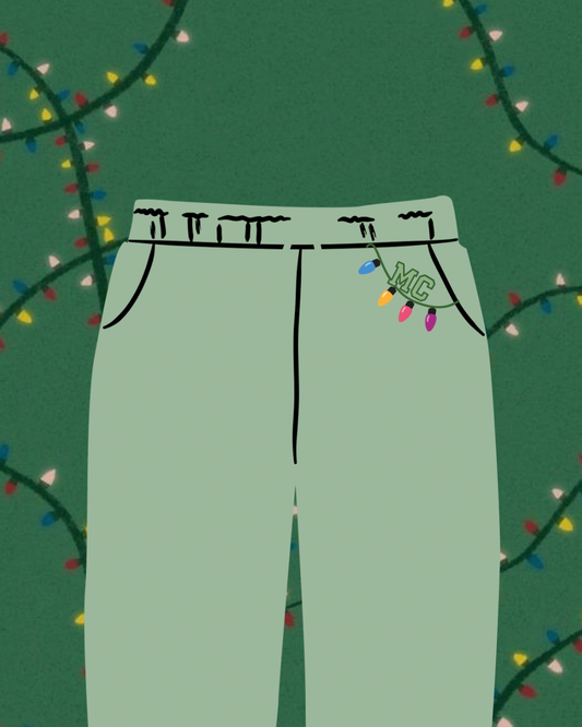 MC Litmas Sweatpants