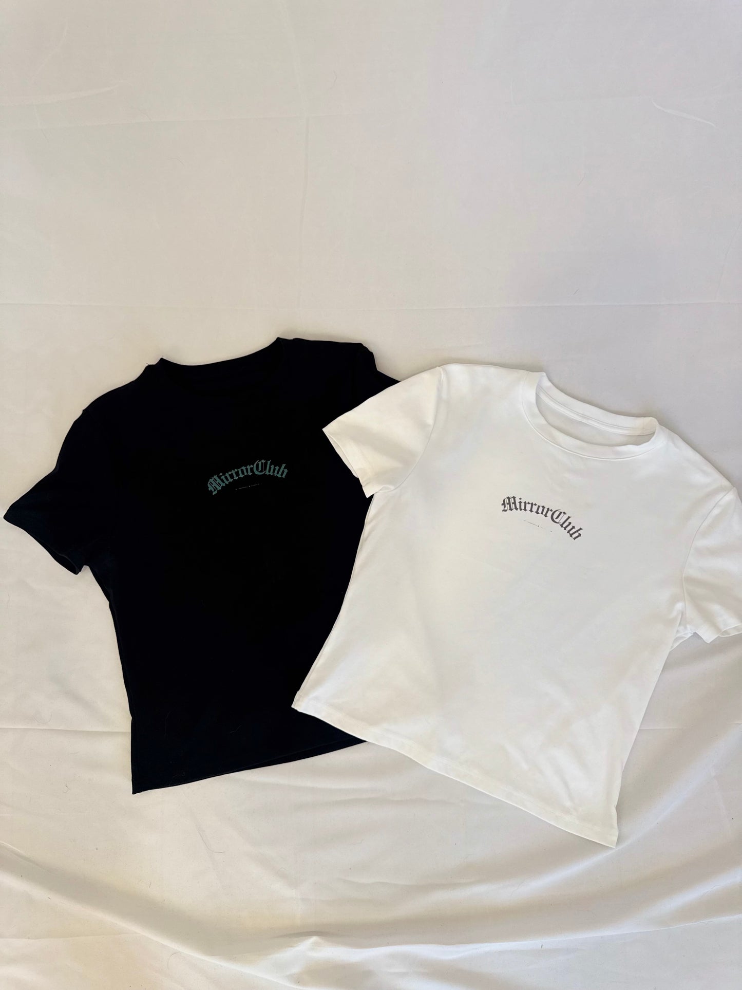 Nimbus Baby tee